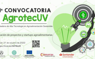 A ncRNAlab project is included in the AGROTECUV program