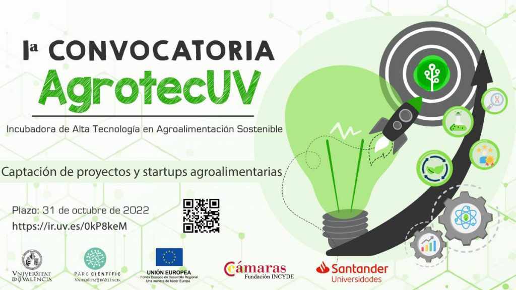 A ncRNAlab project is included in the AGROTECUV program